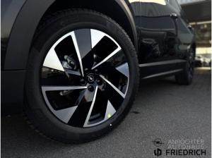 Opel Grandland Edition Sitzhzg Allwetter Kamera