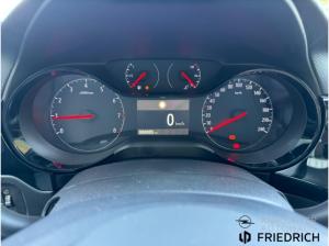 Opel Corsa F Edition Sitzhzg Allwetterreifen PDC Klima