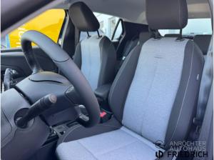 Opel Corsa F Edition Sitzhzg Allwetterreifen PDC Klima