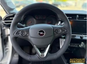 Opel Corsa F Edition Sitzhzg Lenkradhzg PDC Allwetter