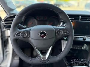 Opel Corsa F Edition Sitzhzg Lenkradhzg PDC Allwetter