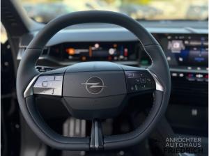 Opel Grandland Edition Sitzhzg Allwetter Kamera