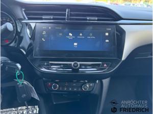 Opel Corsa F Edition Sitzhzg Allwetterreifen PDC Klima