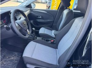 Opel Corsa F Edition Sitzhzg Allwetterreifen PDC Klima