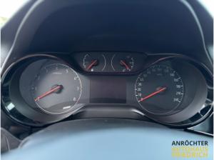 Opel Corsa F Edition Sitzhzg Lenkradhzg PDC Allwetter