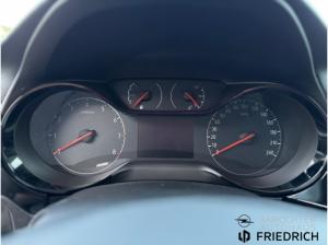 Opel Corsa F Edition Sitzhzg Lenkradhzg PDC Allwetter