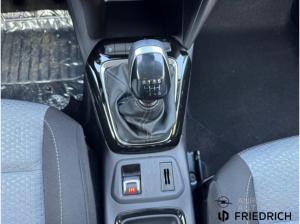 Opel Corsa F Edition Sitzhzg Allwetterreifen PDC Klima