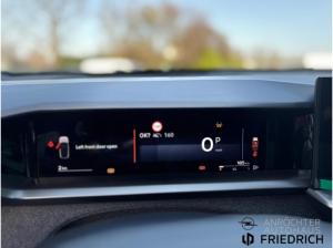 Opel Grandland Edition Sitzhzg Allwetter Kamera