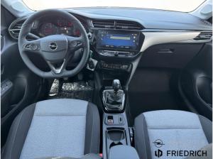 Opel Corsa F Edition Sitzhzg Allwetterreifen PDC Klima