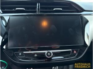 Opel Corsa F Edition Sitzhzg Lenkradhzg PDC Allwetter