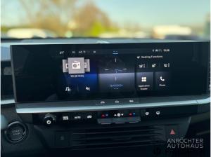 Opel Grandland Edition Sitzhzg Allwetter Kamera