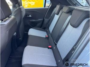Opel Corsa F Edition Sitzhzg Allwetterreifen PDC Klima