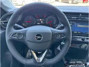 Opel Corsa F Edition Sitzhzg Allwetterreifen PDC Klima