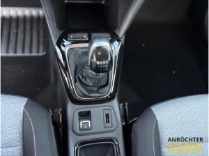 Opel Corsa F Edition Sitzhzg Lenkradhzg PDC Allwetter