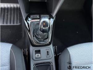 Opel Corsa F Edition Sitzhzg Lenkradhzg PDC Allwetter