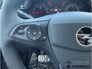 Opel Corsa F Edition Sitzhzg Allwetterreifen PDC Klima