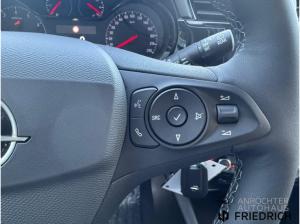 Opel Corsa F Edition Sitzhzg Allwetterreifen PDC Klima