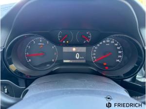 Opel Corsa F Edition Sitzhzg Allwetterreifen PDC Klima