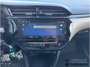 Opel Corsa F Edition Sitzhzg Allwetterreifen PDC Klima