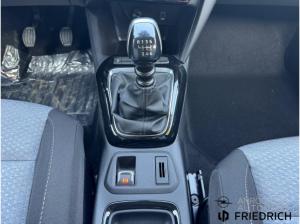 Opel Corsa F Edition Sitzhzg Allwetterreifen PDC Klima