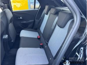 Opel Corsa F Edition Sitzhzg Allwetterreifen PDC Klima
