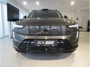 Volvo EX90 Ultra Twin Performance 7-Sitzer, 22 Zoll, Winter-P., Pilot-Assist