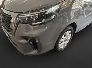 Nissan Primastar Kombi 9 L1H1 2,8t dCi150 MT TEKNA 🔥Sonderaktion🔥