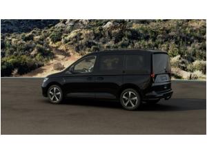 Volkswagen Caddy Dark Label 5-Sitzer 🌻🌷Frühlingsdeal für Lagerwagen
