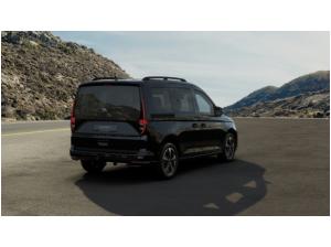 Volkswagen Caddy Dark Label 5-Sitzer 🌻🌷Frühlingsdeal für Lagerwagen