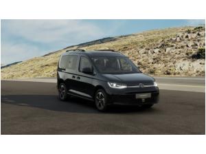 Volkswagen Caddy Dark Label 5-Sitzer 🌻🌷Frühlingsdeal für Lagerwagen