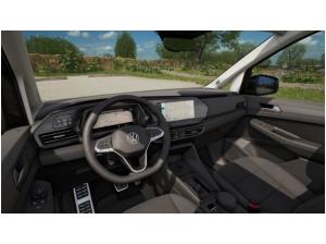 Volkswagen Caddy Dark Label 5-Sitzer 🌻🌷Frühlingsdeal für Lagerwagen