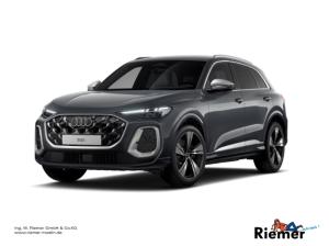 Audi SQ5 3.0 quattro SUV TFSI 270 kW S tronic