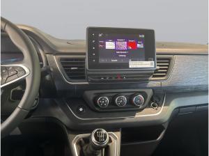 Nissan Primastar Kombi 9 L1H1 2,8t dCi150 MT TEKNA 🔥Sonderaktion🔥