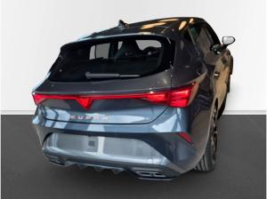 Cupra Leon 1.5 eTSI Matrix Sennheiser DCC ACC Kessy ''Jahreswagenangebot''