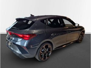 Cupra Leon 1.5 eTSI Matrix Sennheiser DCC ACC Kessy ''Jahreswagenangebot''