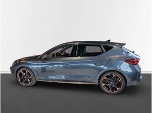 Cupra Leon 1.5 eTSI Matrix Sennheiser DCC ACC Kessy ''Jahreswagenangebot''