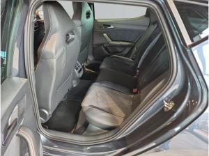 Cupra Leon 1.5 eTSI Matrix Sennheiser DCC ACC Kessy ''Jahreswagenangebot''