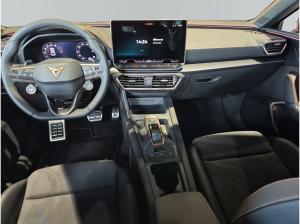 Cupra Leon 1.5 eTSI Matrix Sennheiser DCC ACC Kessy ''Jahreswagenangebot''