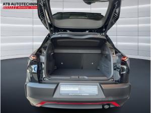 Alfa Romeo Junior Allrad, Sabelt-Sitze, P-Dach, 18'', Matrix LED, Voll!