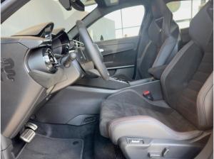 Alfa Romeo Junior Allrad, Sabelt-Sitze, P-Dach, 18'', Matrix LED, Voll!