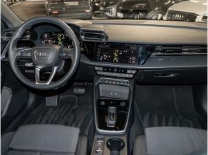 Audi A3 Sportback advanced 35 TDI S tronic