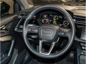 Audi A3 Sportback advanced 35 TDI S tronic