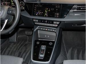 Audi A3 Sportback advanced 35 TDI S tronic