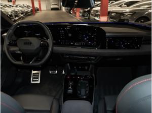 Audi S6 e-tron Sportback quattro Pano B&O HuD Tech pro