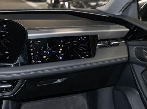 Audi A6 e-tron Avant performance S line *0,25% Versteuerung*