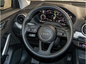 Audi Q2 advanced 30 TFSI 6-Gang Panoramdach