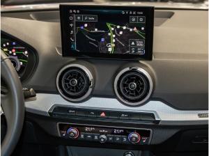 Audi Q2 advanced 30 TFSI 6-Gang Panoramdach