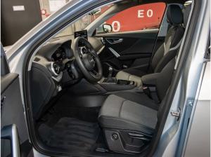 Audi Q2 advanced 30 TFSI 6-Gang Panoramdach