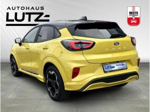 Ford Puma GEN E Premium Navi Leder Digitales Cockpit Soundsystem B & O LED