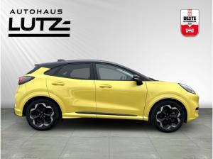 Ford Puma GEN E Premium Navi Leder Digitales Cockpit Soundsystem B & O LED